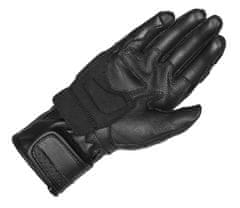 TXR Dámské rukavice na motorku RS3 černé M
