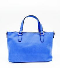 Sisley handbag Borja – blue