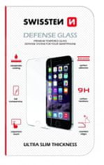 SWISSTEN ochranné sklo pro Samsung A202 Galaxy A20e RE 2,5D