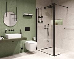 BPS-koupelny WC s prkénkem softclose Hyacint závěsné - CDYD6ZPW