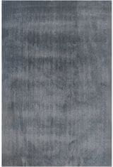 Jutex kusový koberec Labrador 71351-070 80x150cm šedá