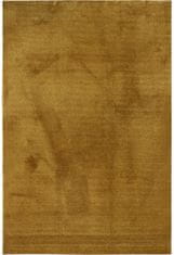 Jutex kusový koberec Labrador 71351-800 120x170cm zlatá