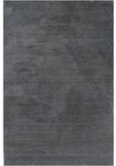 Jutex kusový koberec Labrador 71351-100 120x170cm tmavě šedá