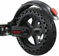 Korbi Bezdušová pneumatika pro koloběžku Xiaomi M365 PRO H55