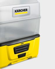 Kärcher Mobilní tlaková myčky OC 3 Plus Car, 1.680-034.0