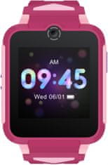 TCL MOVETIME Family Watch 42, Pink