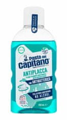 Pasta Del Capitano 400ml plaque remover, ústní voda