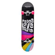 MTR Skateboard MTR PEACE S-176