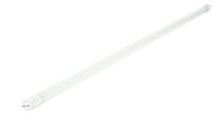 Berge LED trubice - T8 - 25W - 150cm - 2420Lm - CCD - MILIO GLASS - teplá bílá