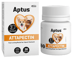Aptus Attapectin 30 tbl (trávení)
