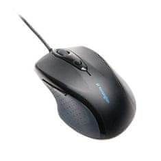 Kensington Optická myš "Pro Fit", černá, střední velikost, K72369EU