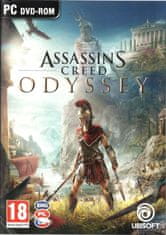 Ubisoft Assassin's Creed Odyssey PC