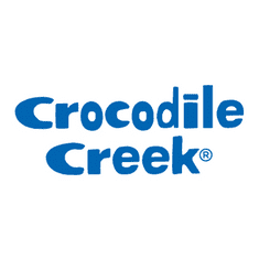 Crocodile Creek Puzzle - Květinová princezna (36 dílků)