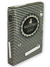 SETINO Dívčí pyžamo Santoro London - Gorjuss + Dárkové balení