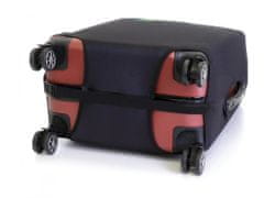 T-class® Obal na kufr (obchod-kufry), Velikost: L - 60 x 40 x 25 cm