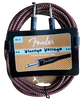 Fender Vintage Voltage nástrojový kabel 5,5 m 
