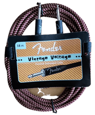 Fender Vintage Voltage nástrojový kabel 5,5 m 