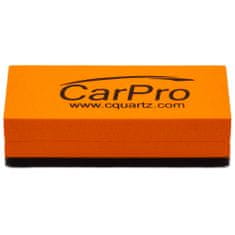 CarPro CarPro C.Quartz Aplikátor - 4 x 9 cm