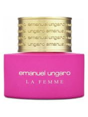 Emanuel Ungaro La Femme - EDP 100 ml