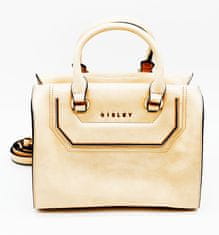 Sisley handbag Gladys – ivory