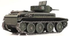 BT-7-1, sovětská armáda, 1/87, SLEVA 30%