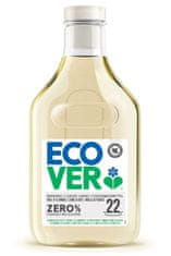 Ecover Ecover, tekutý prací prostředek na jemné tkaniny, 1 l
