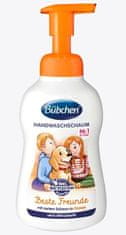 Bübchen Bubchen, Best Friends, Pěna na mytí rukou, 300 ml