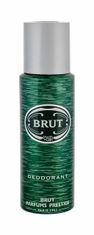 Brut 200ml original, deodorant