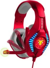 OTL Technologies PRO G5 Pokémon electrifying herní sluchátka