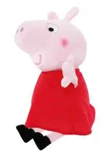 TM Toys plyšové Prasátko Peppa Peppa Pig 25 cm