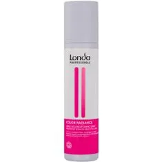 Londa Color Radiance Leave-in Conditioner - bezoplachový kondicionér ve spreji pro barvené vlasy 250ml