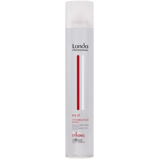Londa Fix It Strong Spray - silně fixující sprej na vlasy 500ml