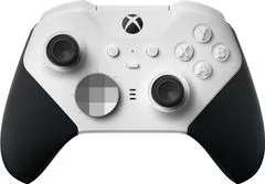 Microsoft Xbox Elite Series 2 Bezdrátový ovladač - Core, bílý (4IK-00002)