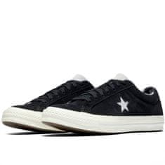 Converse Boty One Star Tropical Feet Low Top Black