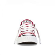 Converse Boty Chuck Taylor All Star Red Low