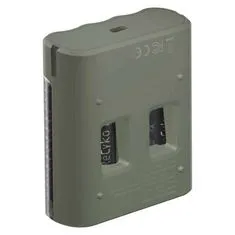 GP Nabíječka baterií Speed M451 + 4× AA ReCyko Pro