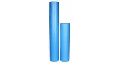 Merco Yoga EPE Roller jóga válec modrá, 60 cm