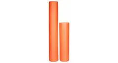 Merco Yoga EPE Roller jóga válec oranžová, 90 cm