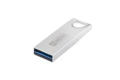 Diskus 64GB USB Flash 3.2 MyAlu stříbrný, MyMedia