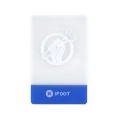 iFixit Plastic Cards, plastové otevírací karty, 2ks