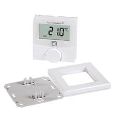 Homematic IP Nástěnný termostat se senzorem vlhkosti - HmIP-WTH-1