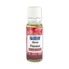 PME 100% přírodní aroma - růže 