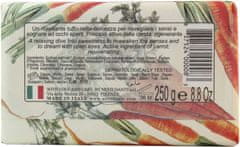Nesti Dante Nesti Dante Horto Botanico Carrot mýdlo 250 g