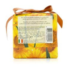 Nesti Dante Nesti Dante Gli Officinali Sunflower and Saffron mýdlo 200 g