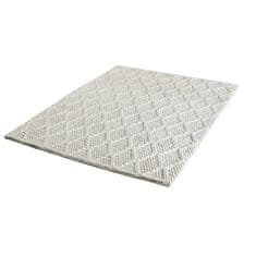 Obsession Ručně tkaný kusový koberec Studio 620 IVORY 160x230 cm