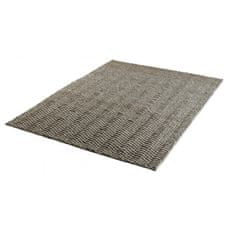 Obsession Ručně tkaný kusový koberec Forum 720 TAUPE 160x230 cm