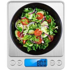 Leventi Kuchyňská digitální váha 0,01g - 0,5 kg