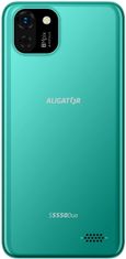 Aligator S5550 Duo, 2GB/16GB, Green