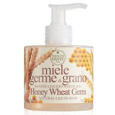 Nesti Dante Nesti Dante Honey Wheat Germ tekuté mýdlo 300 ml