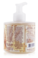 Nesti Dante Nesti Dante Honey Wheat Germ tekuté mýdlo 300 ml